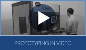 The Best Rapid Prototyping Services in China I Prototech